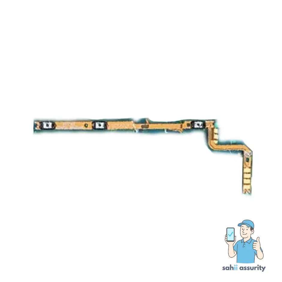 Power Button Flex Cable for Realme Pad
